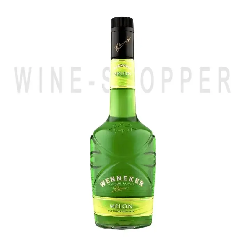 Ликер Wenneker Melon 0.7 л