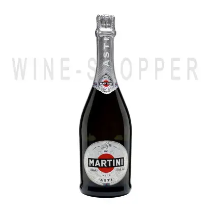 Игристое вино Martini Asti 0.75 л