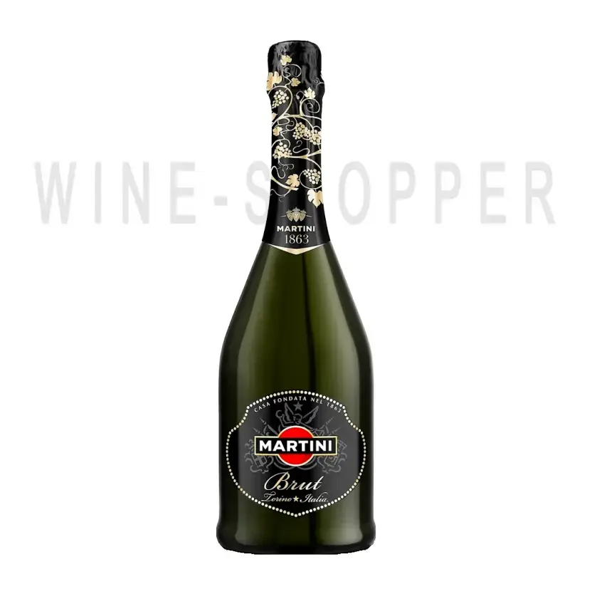 Игристое вино Martini Brut 0.75 л