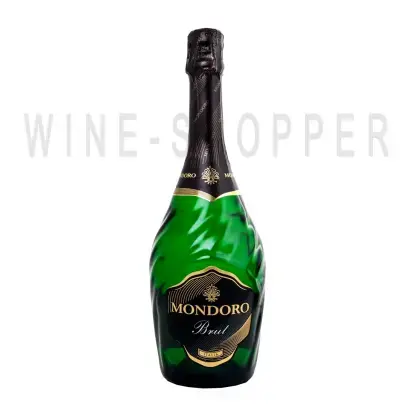 Игристое вино Mondoro Brut 0.75 л