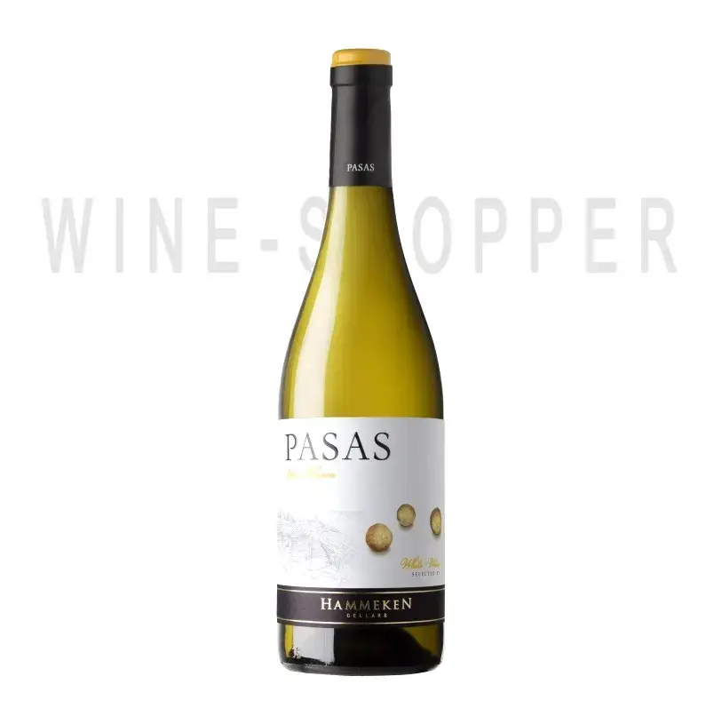 Вино Pasas Uva Blanca 0.75 л