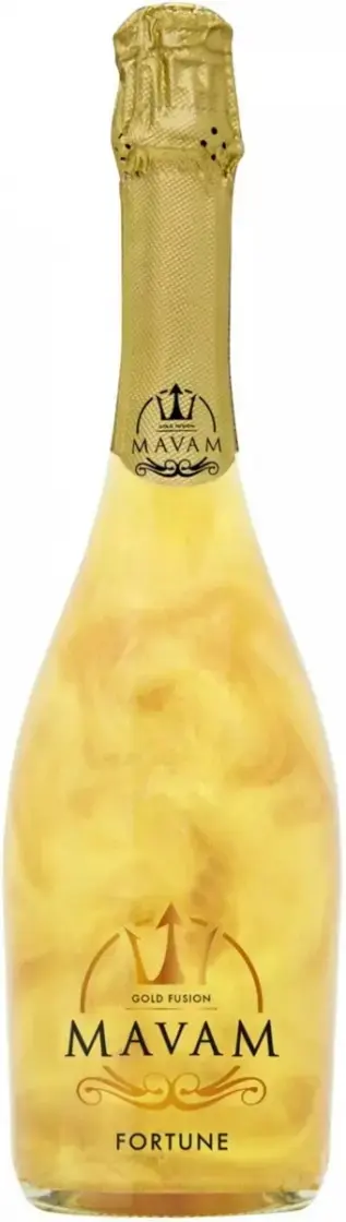 Игристое вино Mavam Fortune, 0.75 л