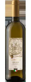 Вино Pinot Grigio Delle Venezie 0.75 л