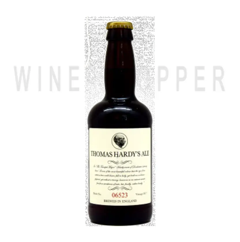 Пиво Thomas Hardy's Ale Vintage 0.33 л