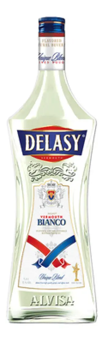 Вермут Delasy Bianco 1 л