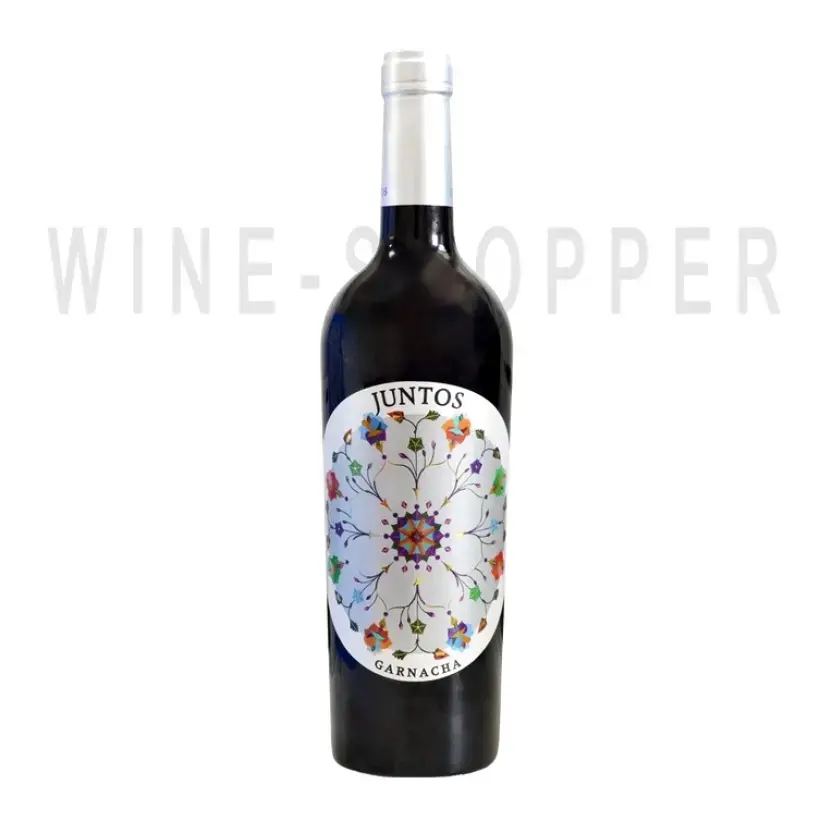 Вино Bodegas Volver Juntos Garnacha 2016 0.75 л