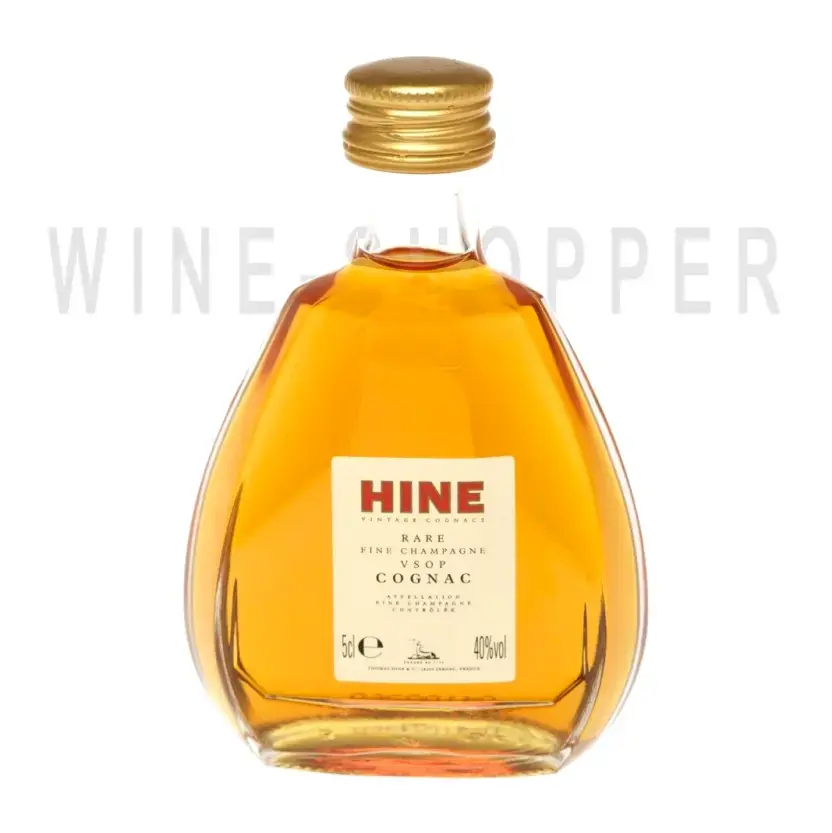 Коньяк Hine Rare VSOP 0.35 л