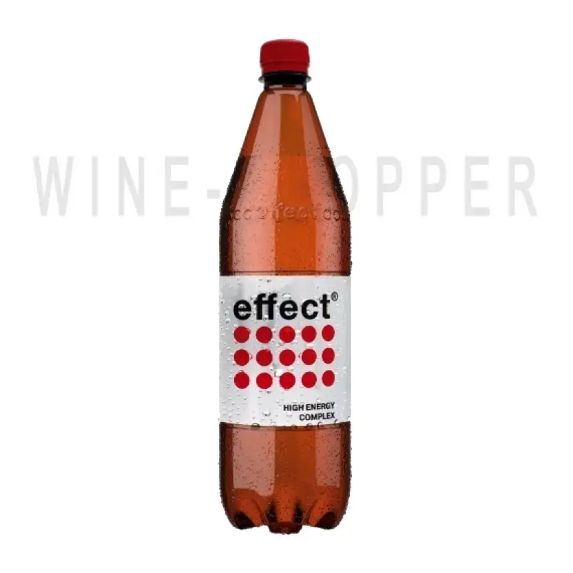  Effect Energy Drink pet 1 л