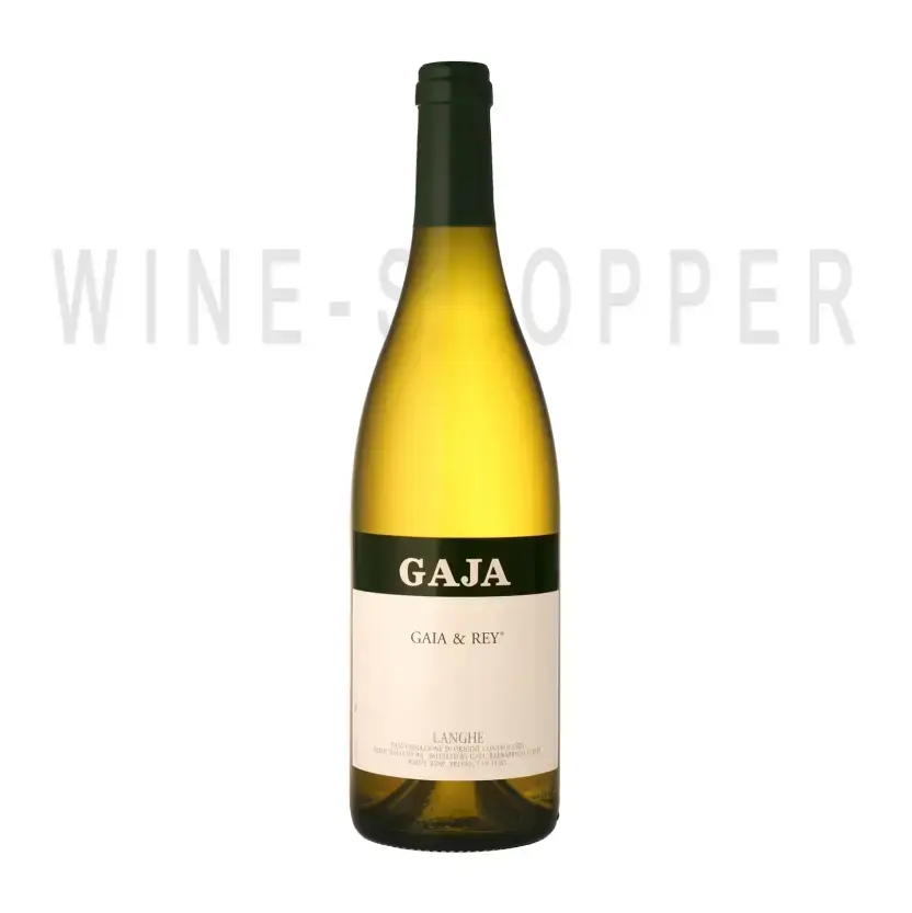 Вино Gaja Gaia & Rey 2016 0.75 л