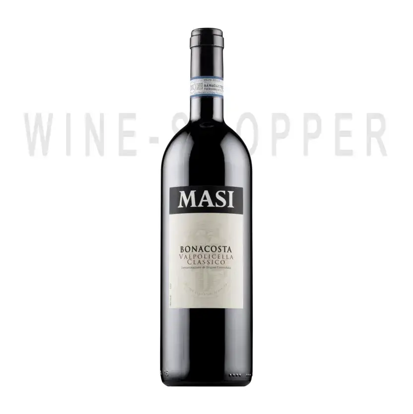 Masi Bonacosta Valpolicella Classico 2014 0.75 л