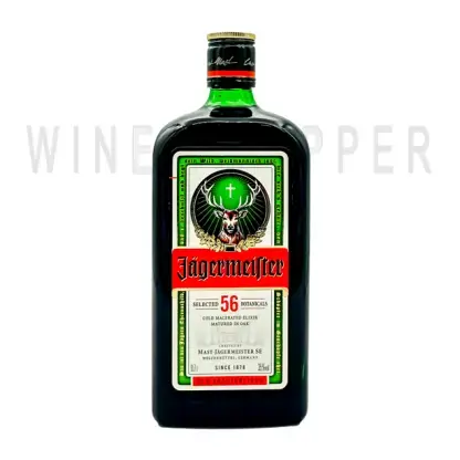 Ликер Jagermeister 0.7 л