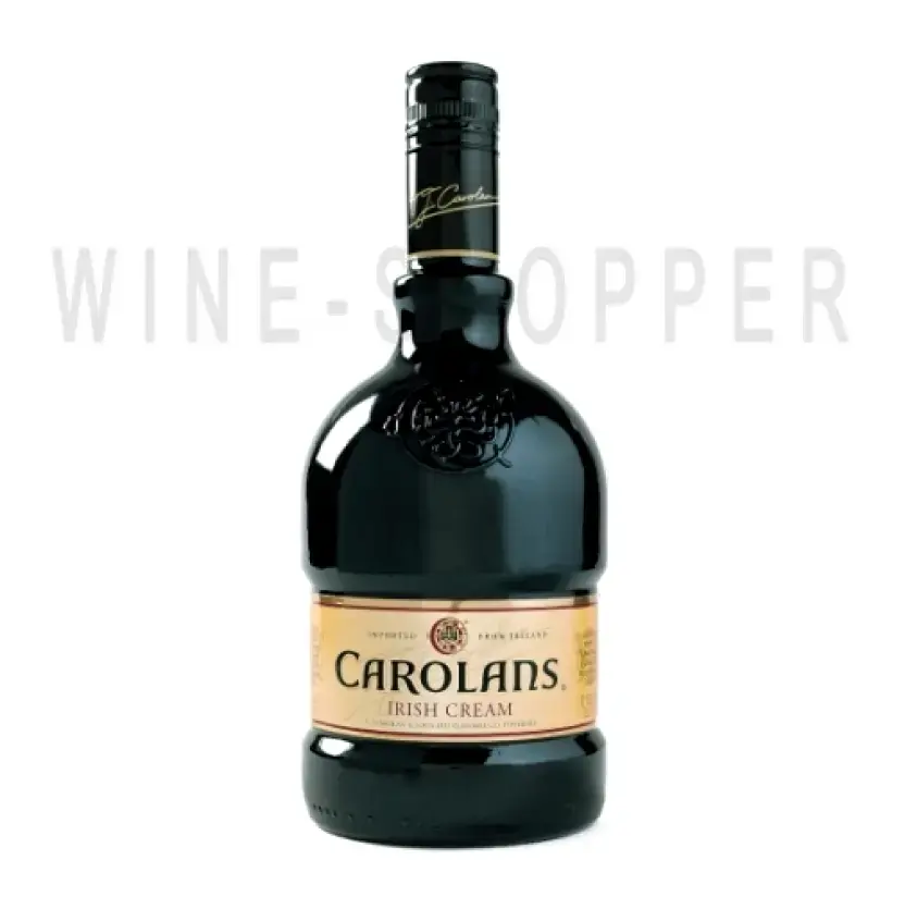 Ликер Carolans Irish Cream 0.7 л