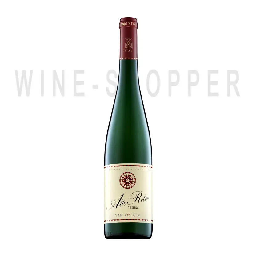 Weingut Van Volxem Alte Reben Riesling 2014 0.75 л