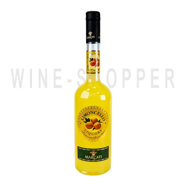 Ликер Marcati Limoncello 0.7 л