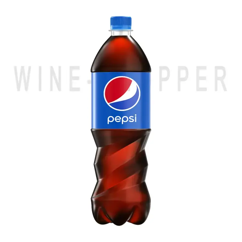  Pepsi Cola 1 л