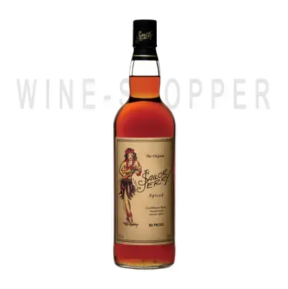 Ром Sailor Jerry Spiced 0.7 л