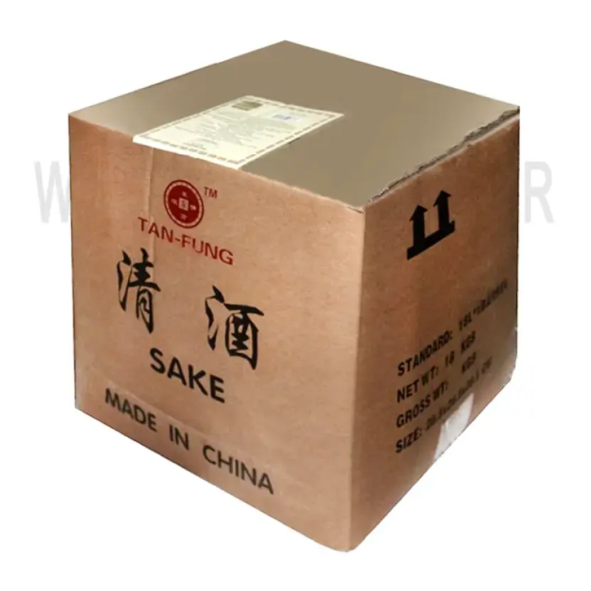Саке Tan Fung Sake 18 л