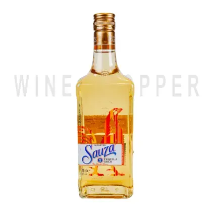 Текила Sauza Gold, 0.7 л