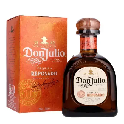 Текила Don Julio Reposado, gift box, 0.75 л