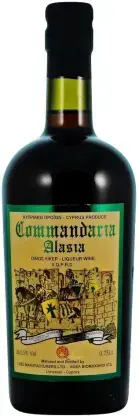 Вино Loel Commandaria Alasia, 0.75 л