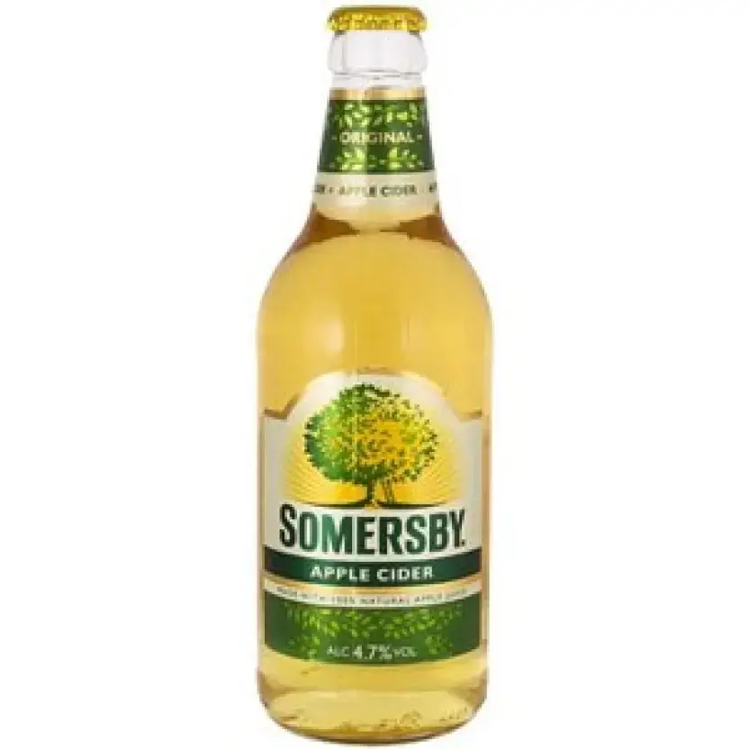 Сидр Somersby 0.44 л