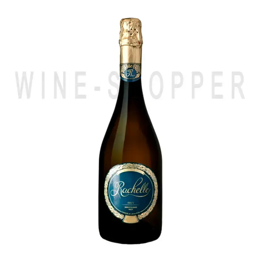 Игристое вино Rachelle Brut 0.75 л