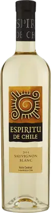 Espiritu De Chile Sauvignon Blanc dry 0.75 л