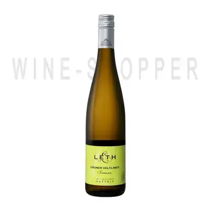 Вино Terrassen Gruner Veltliner Leth 2018 0.75 л