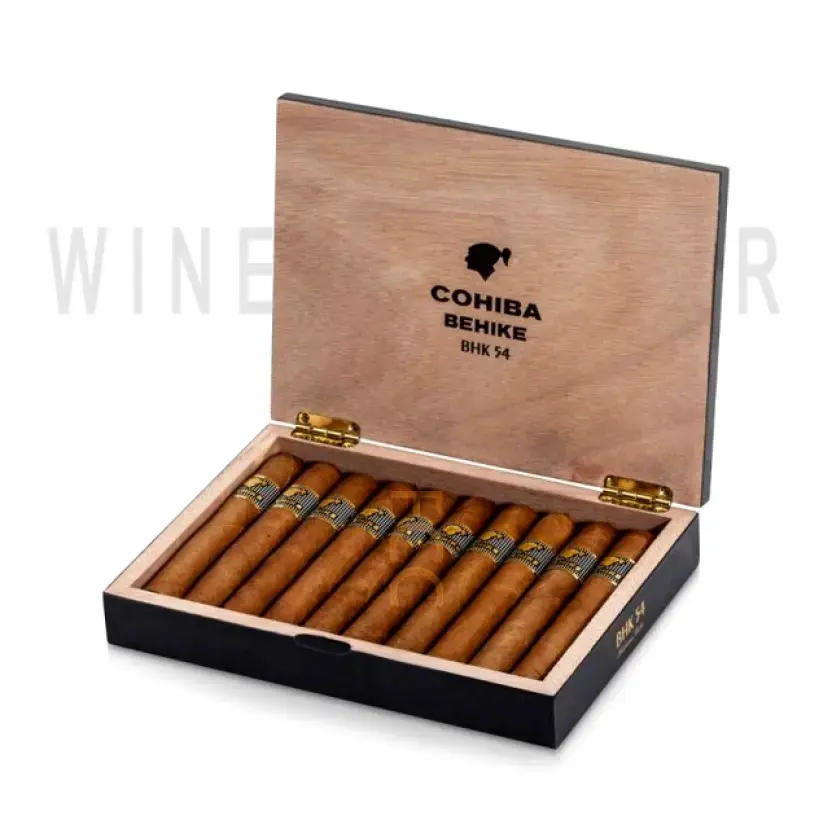 Сигары Cohiba Behike 54 1шт