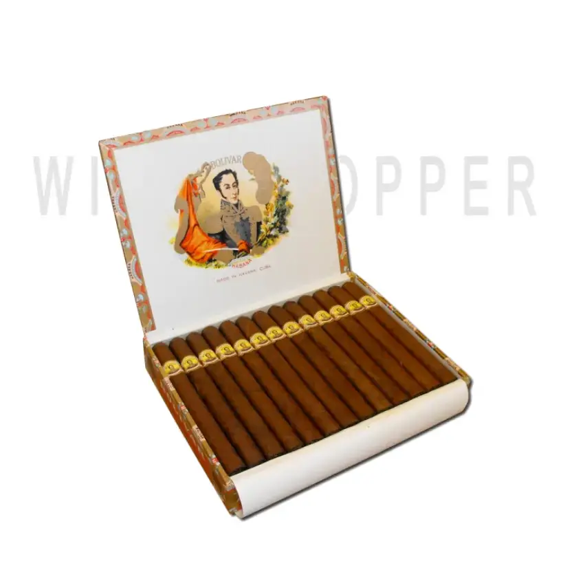 Сигары Bolivar Coronas Gigantes 1шт