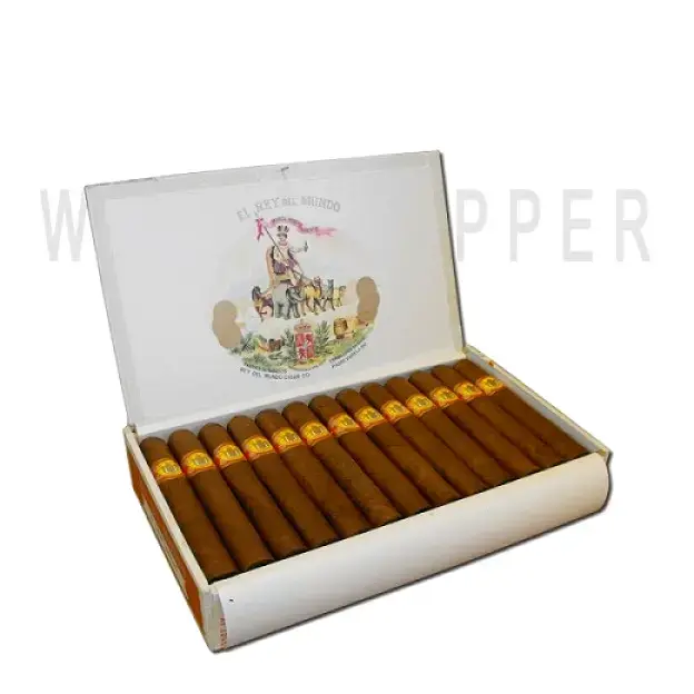 Сигары El Rey del Mundo Choix Supreme 1шт