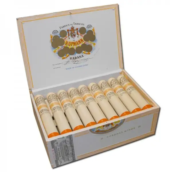 Сигары H.Upmann Coronas Major 1шт