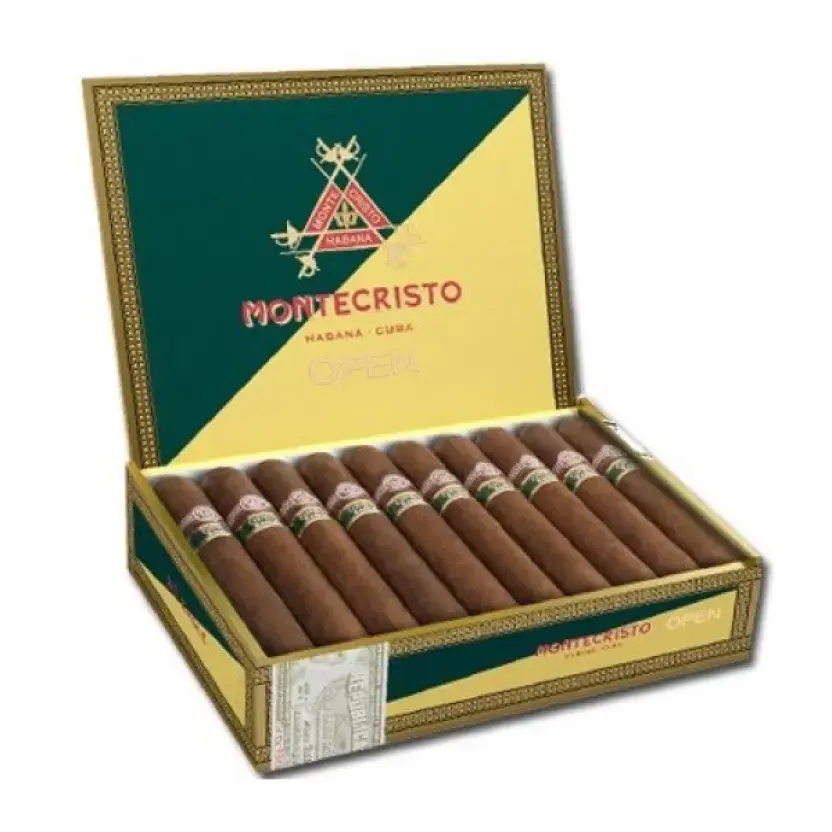 Сигары Montecristo Open Eagle 1шт без тубы