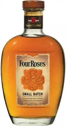 Виски Four Roses Small Batch 0.7 л