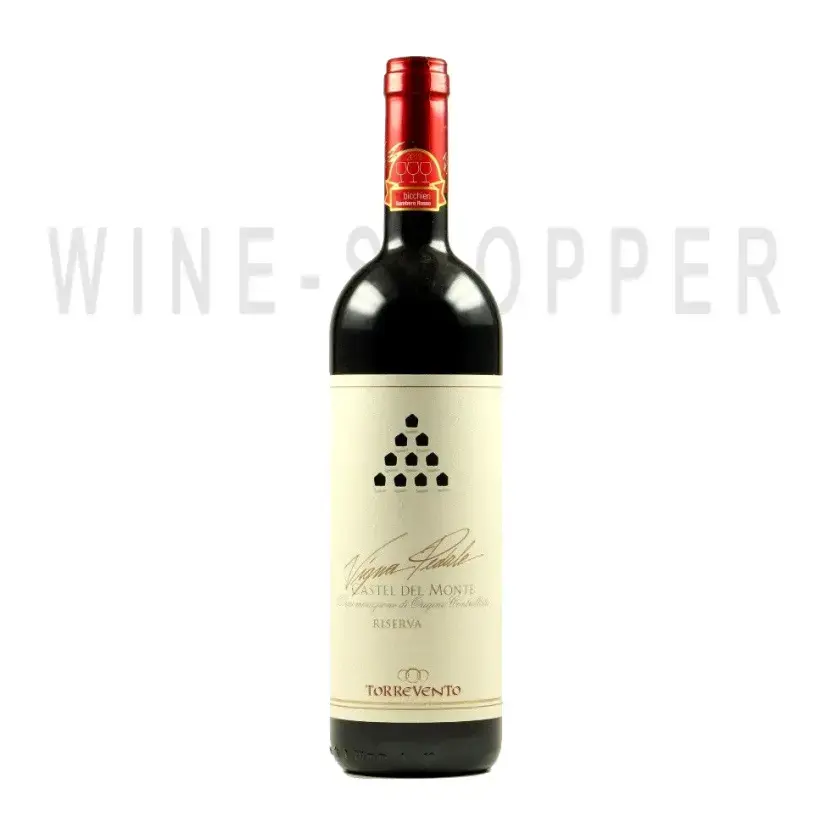 Вино Vigna Pedale Riserva 2014 0.75 л