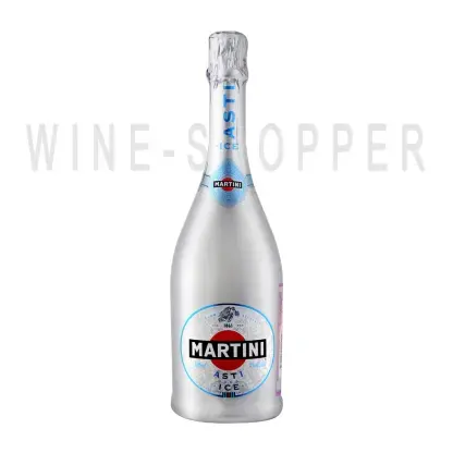 Игристое вино Martini Asti DOCG Ice 0.75 л