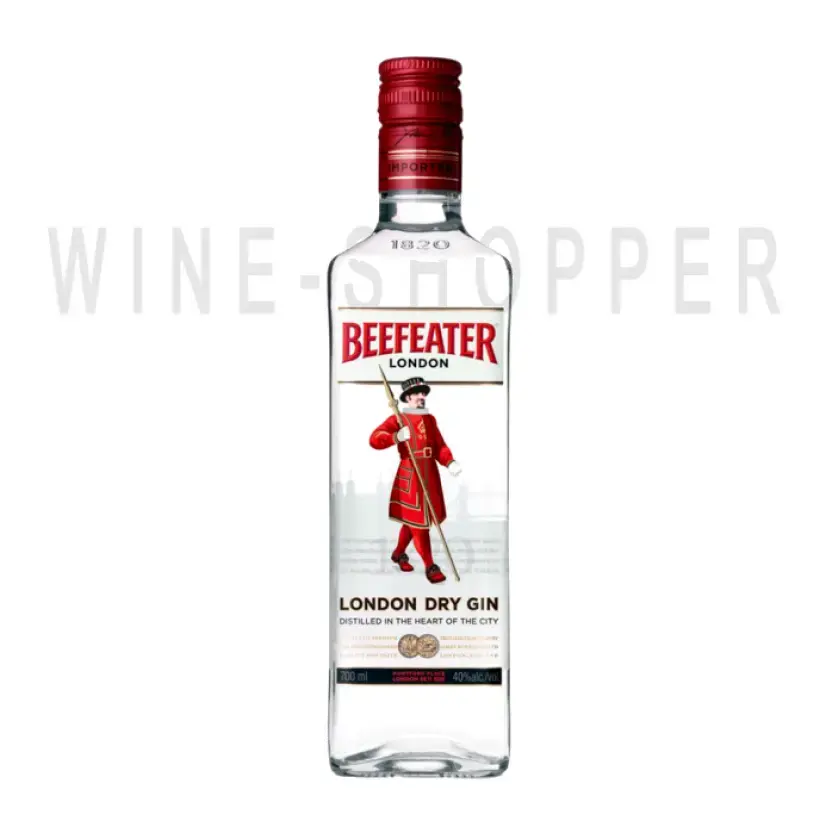 Джин Beefeater 0.7 л