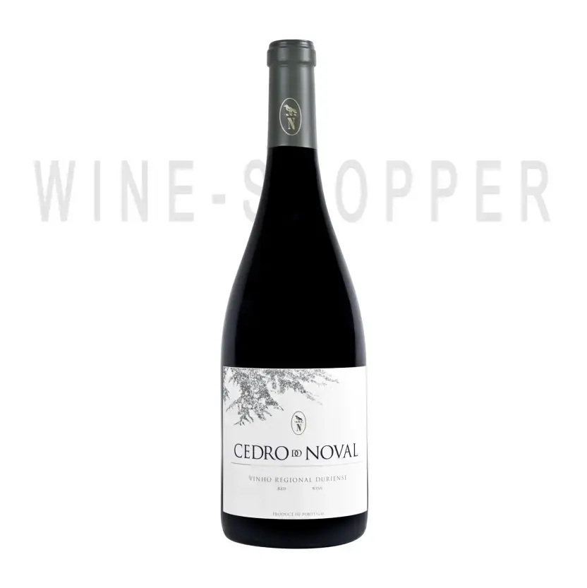 Вино Cedro do Noval Quinta do Noval 2016 0.75 л