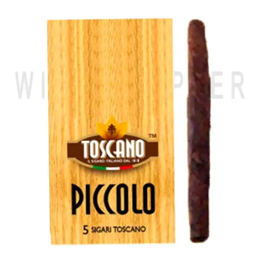 Сигары Toscano Piccolo