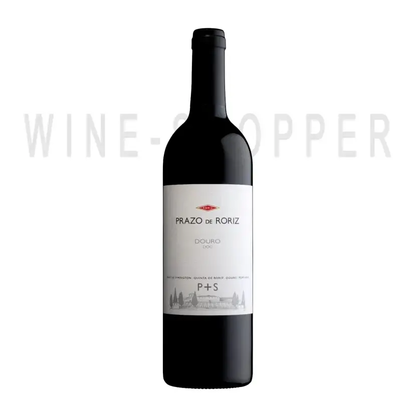 Вино Prats and Symington, Prazo de Roriz, Douro DOC 2017 0.75 л