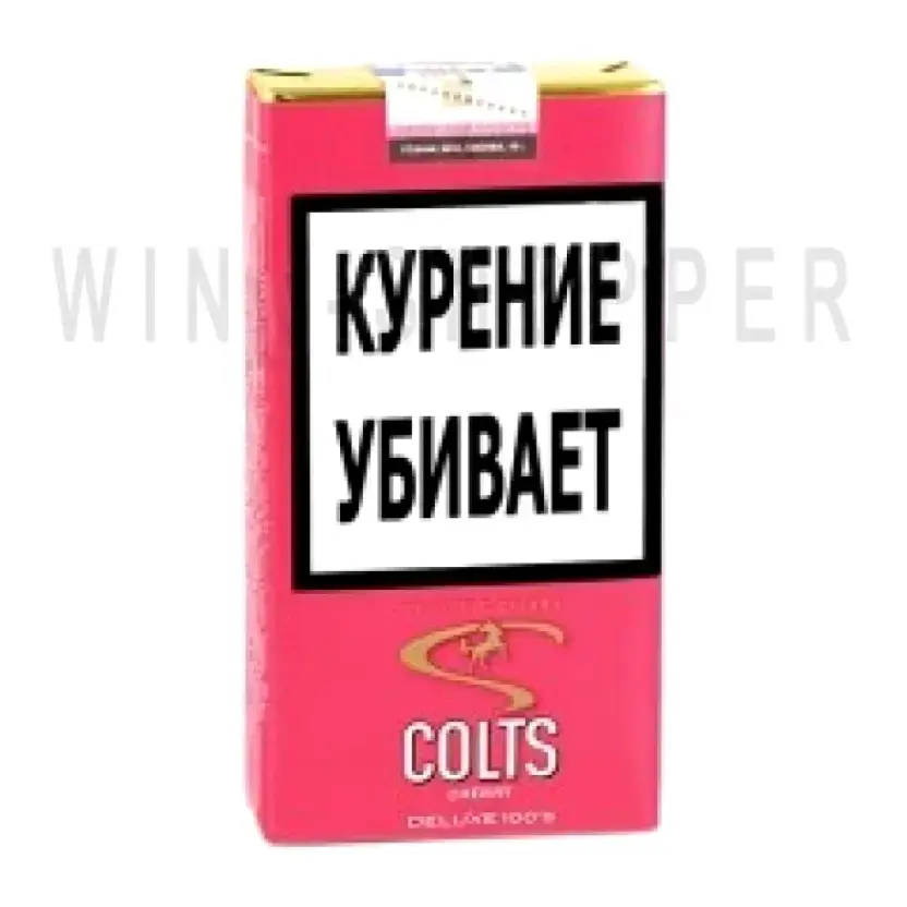 Сигары Colts Cherry