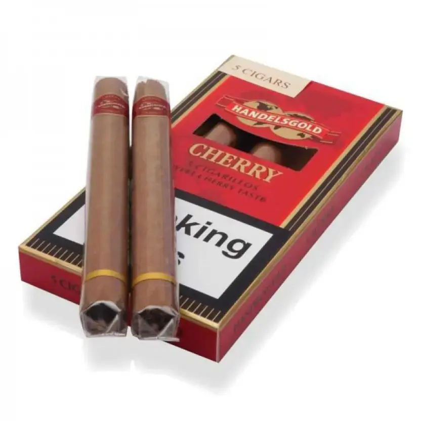 Сигары Handelsgold cherry