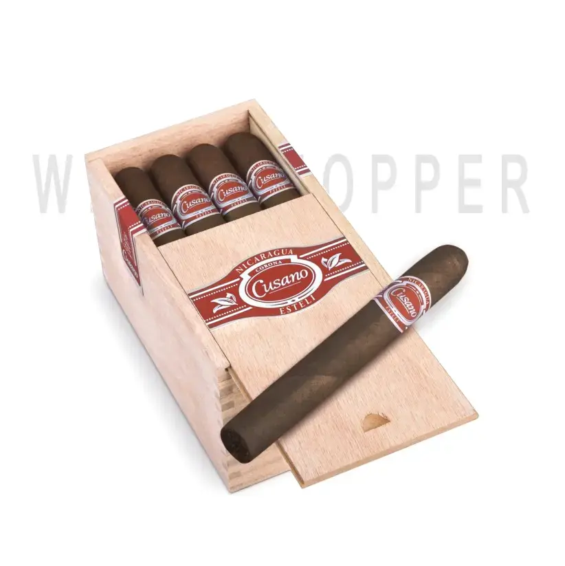 Сигары Cusano Nicaragua Robusto 1шт