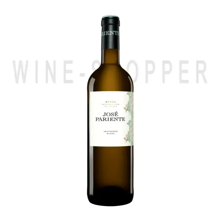 Вино Jose Pariente Sauvignon Blanc 2017 0.75 л