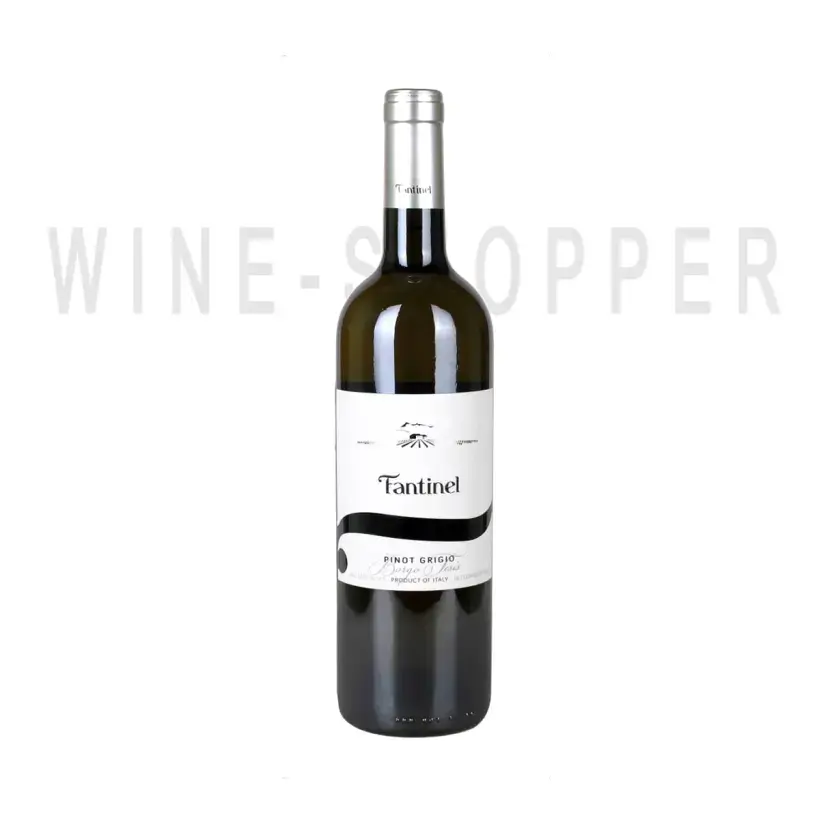 Вино Fantinel Pinot Grigio Borgo Tesis 0.75 л