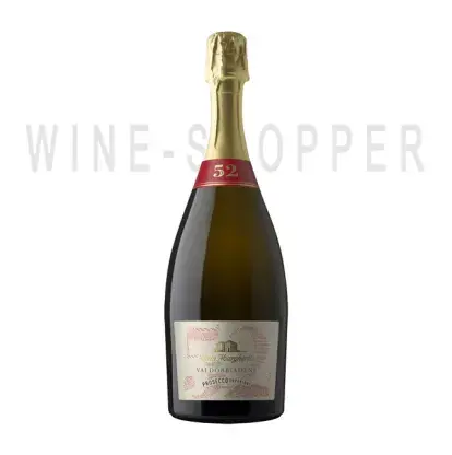 Santa Margherita 52 Prosecco di Valdobbiadene 0.75 л