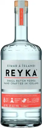 Водка Reyka Small Batch Vodka 1 л