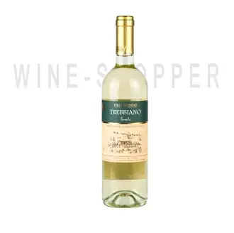 Вино Villa Brando Trebbiano Veneto 0.75 л