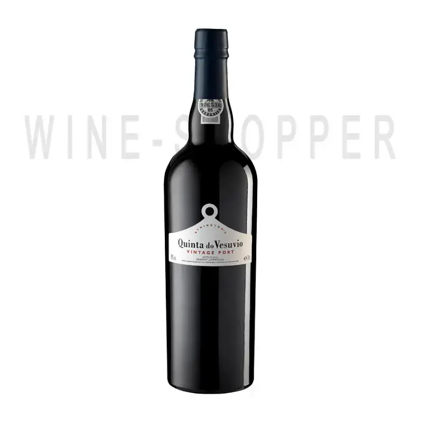 Вино Quinta do Vesuvio Vintage 1996 0.75 л
