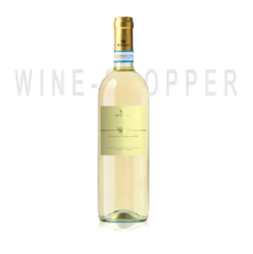Вино Re Teodorico Soave DOC 0.75 л